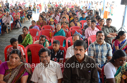 Kadri Krishna Vesha competition